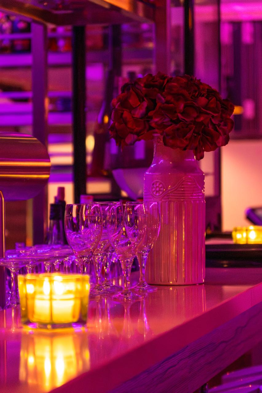 La Calma Moers Vinothek